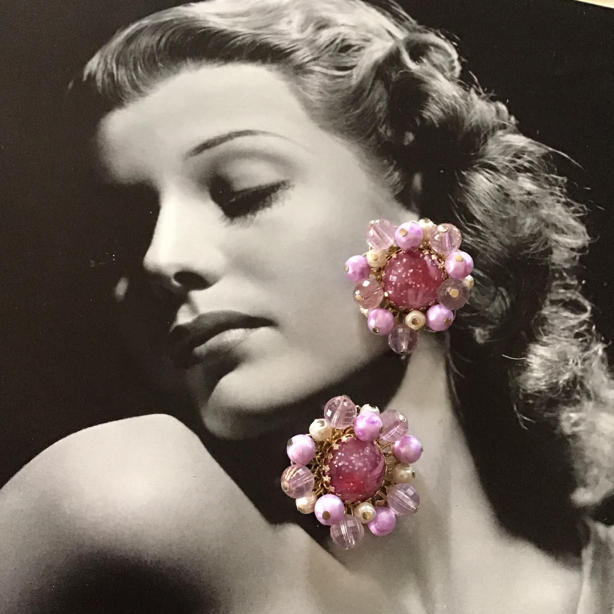 Vintage 1950