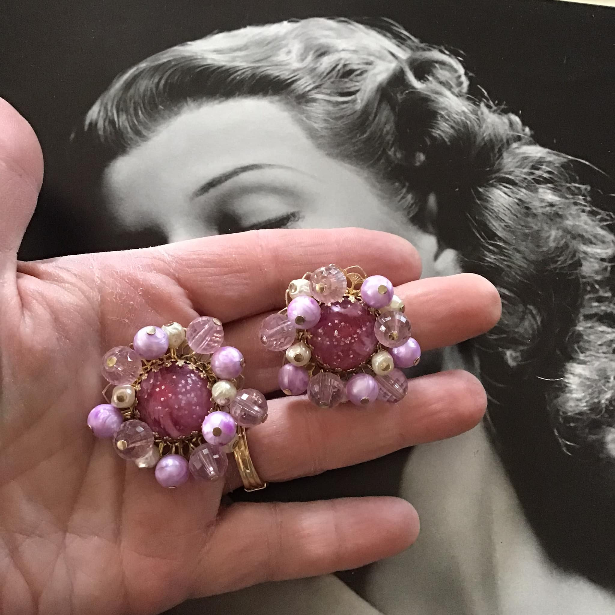 Vintage 1950