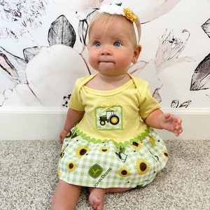 John deere pajamas 4t best sale