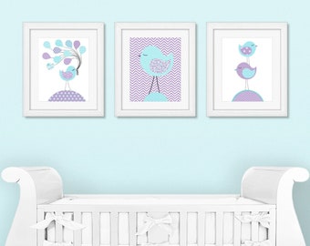 aqua nursery