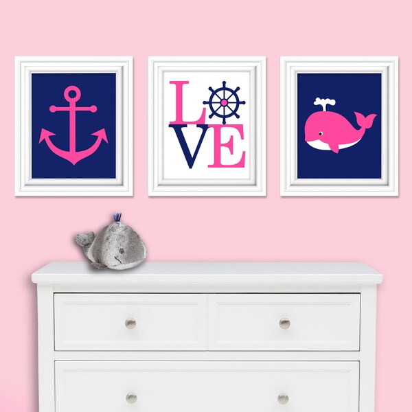 Whale Signature Guest Book Baby Shower or Birthday Print Etsy Canada