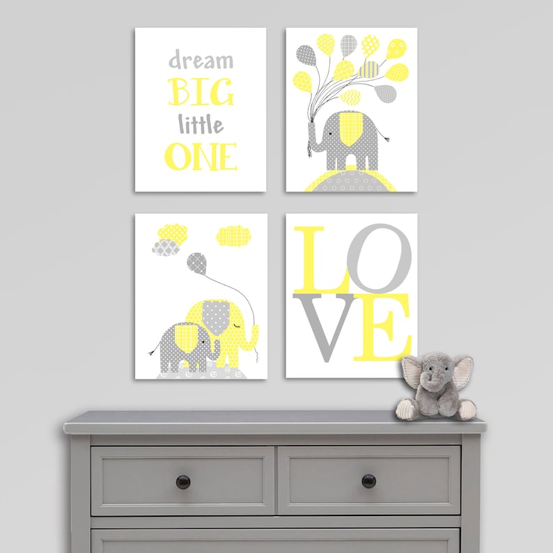 Free Free 103 Dream Big Little One Elephant Svg SVG PNG EPS DXF File