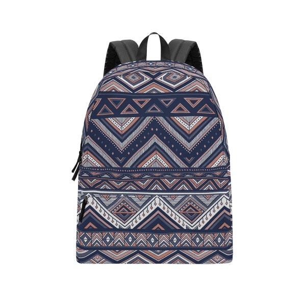 Aztec Backpack Etsy