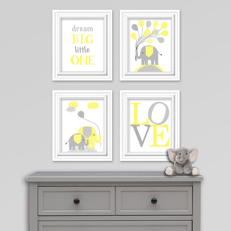 Free Free 304 Dream Big Little One Elephant Svg SVG PNG EPS DXF File