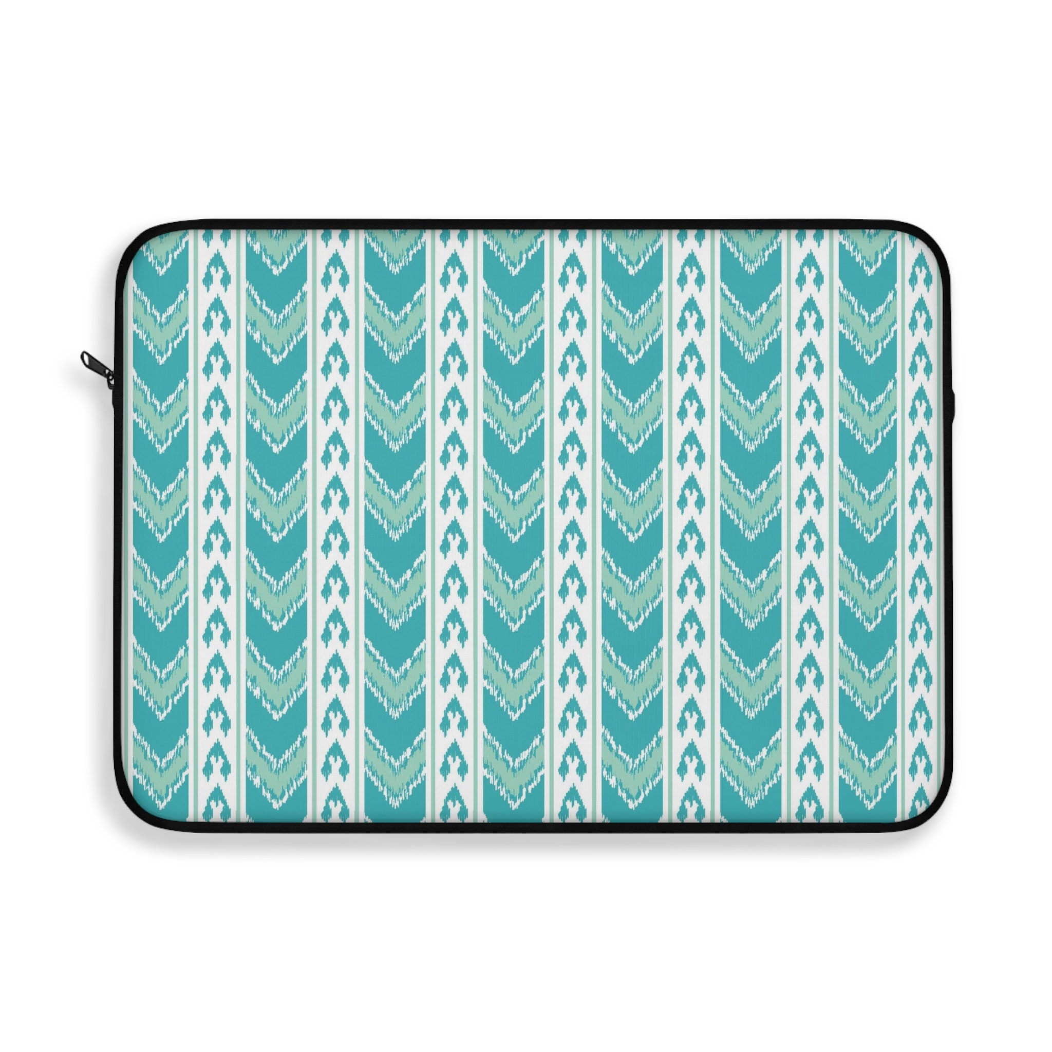 Ikat top laptop sleeve