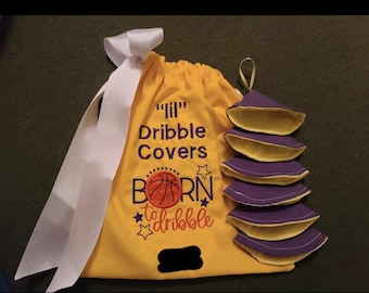lil Dribble Covers, Tinkle Tents, Basketball Fan, Baby Shower Gift, Baby Gag Gift, Newborn Boy, Baby Boy Gift, Peepee Teepee, Peepee Cover