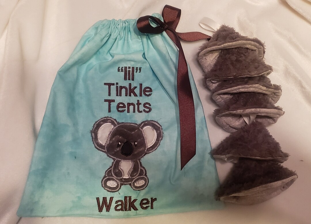 Koala Bear Tinkle Tents Koala Baby Gifts Baby Boy Gift Baby Etsy