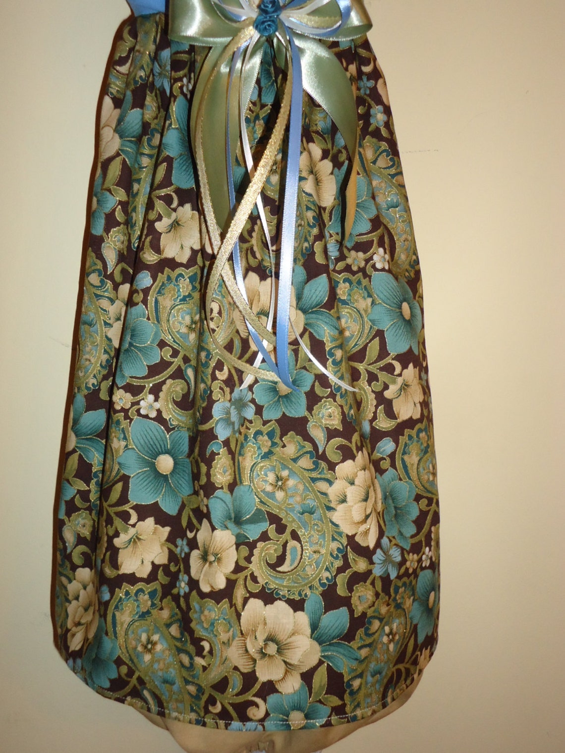 Handmade Cotton Plastic Bag Holder Recycle Bag Holder Etsy