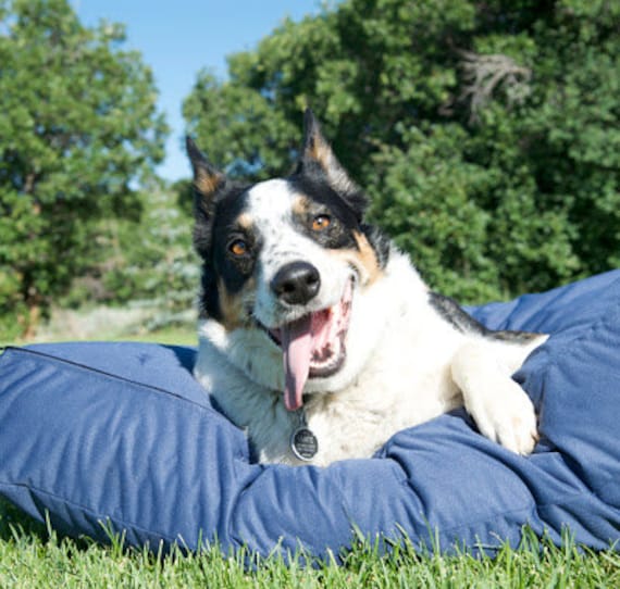 replacement waterproof dog bed covers
