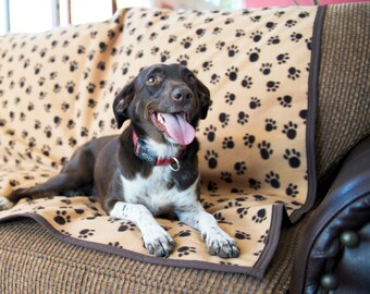 dog proof sofa throws