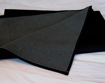 Waterproof Polartec Fleece Pet Blanket: Hypoallergenic Throw 84x60
