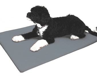 waterproof crate pad liner