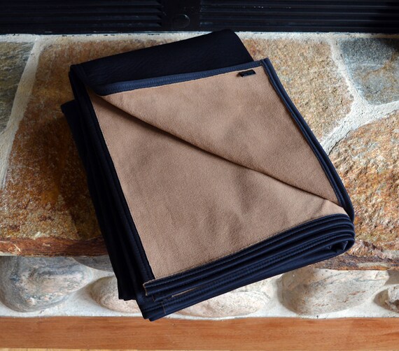 Polartec throw shop