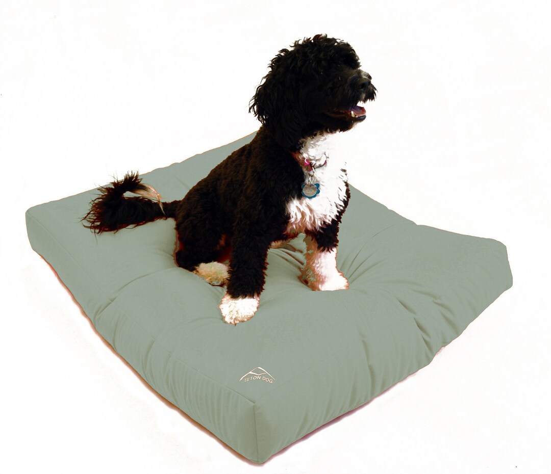 BEST Dog Bed Cover Med Med/large Large Xlarge 100 Etsy