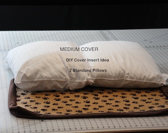Waterproof Dog Bed Cover: Eco-Friendly, Machine Washable, Stain Resistant