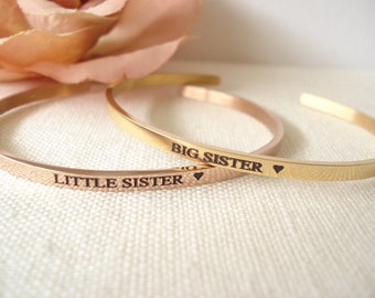 Set of Three Gold Colored Brass Cuff Bracelets with Two sterling silver tube Set White CZ/'s 0031
