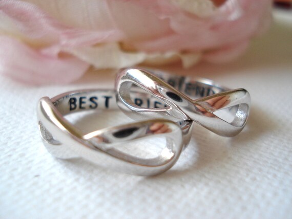 Two forever best sale rings