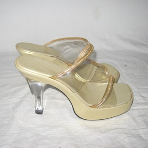 Light up heels payless hotsell