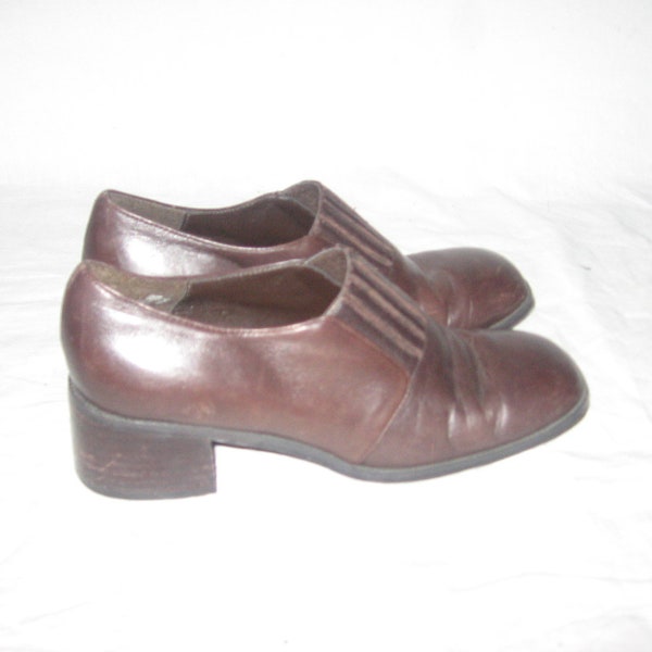 Leather Upper Balance Man Made Etsy