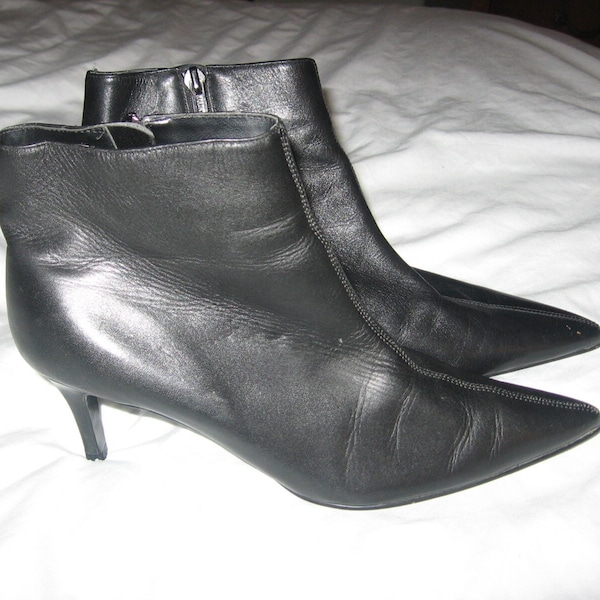 Leather Upper Balance Man Made Etsy