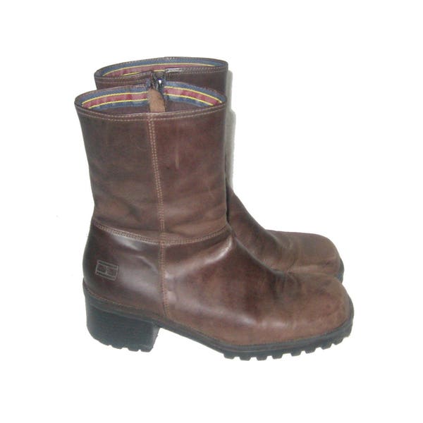 Leather Upper Balance Man Made Etsy