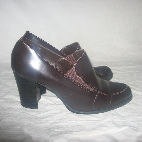 Leather Upper Balance Man Made Etsy