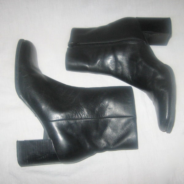 Leather Upper Balance Man Made Etsy