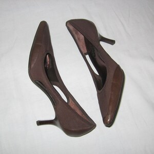 Circa joan & david heels discount