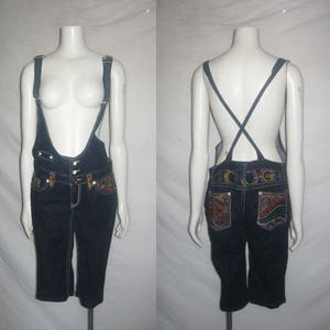 Coogi Jumpsuit Etsy
