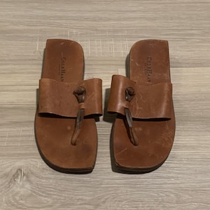 J cole jesus sandals sales