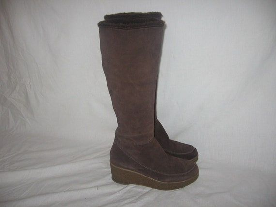 Balance man hotsell made boots