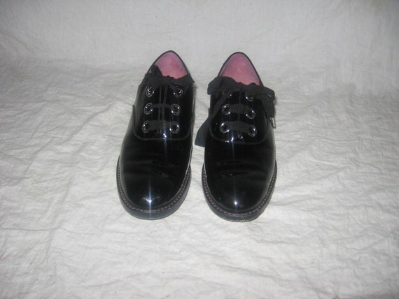 Marc jacobs oxford shoes clearance