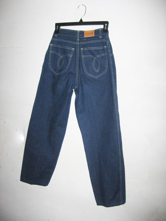 hipster denim jeans