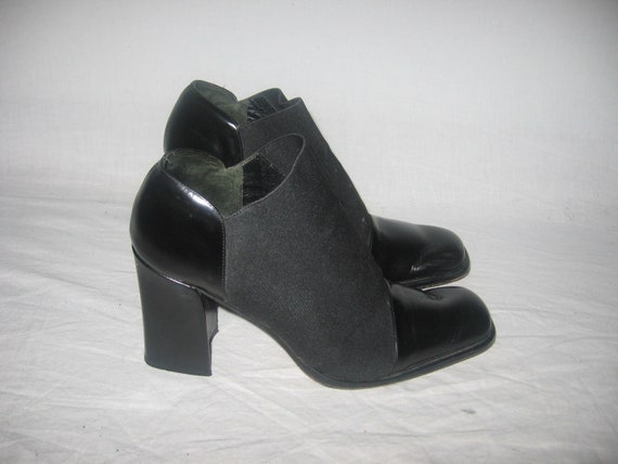 vero cuoio heels