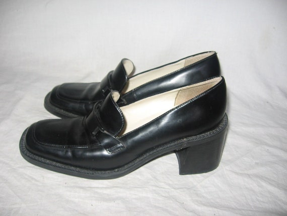 kenneth cole mary jane shoes