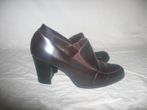 Leather upper best sale balance