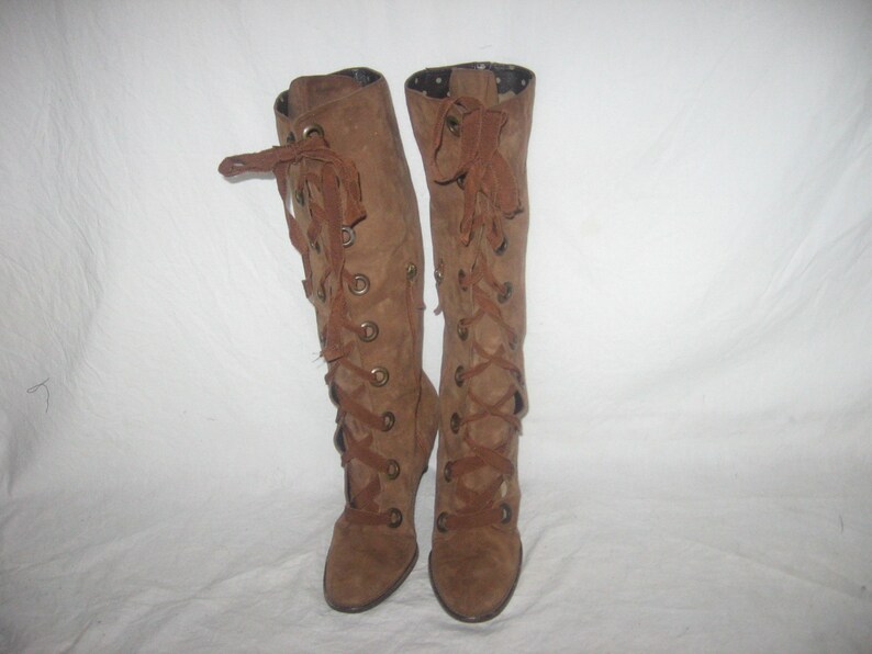 moschino cheap and chic boots