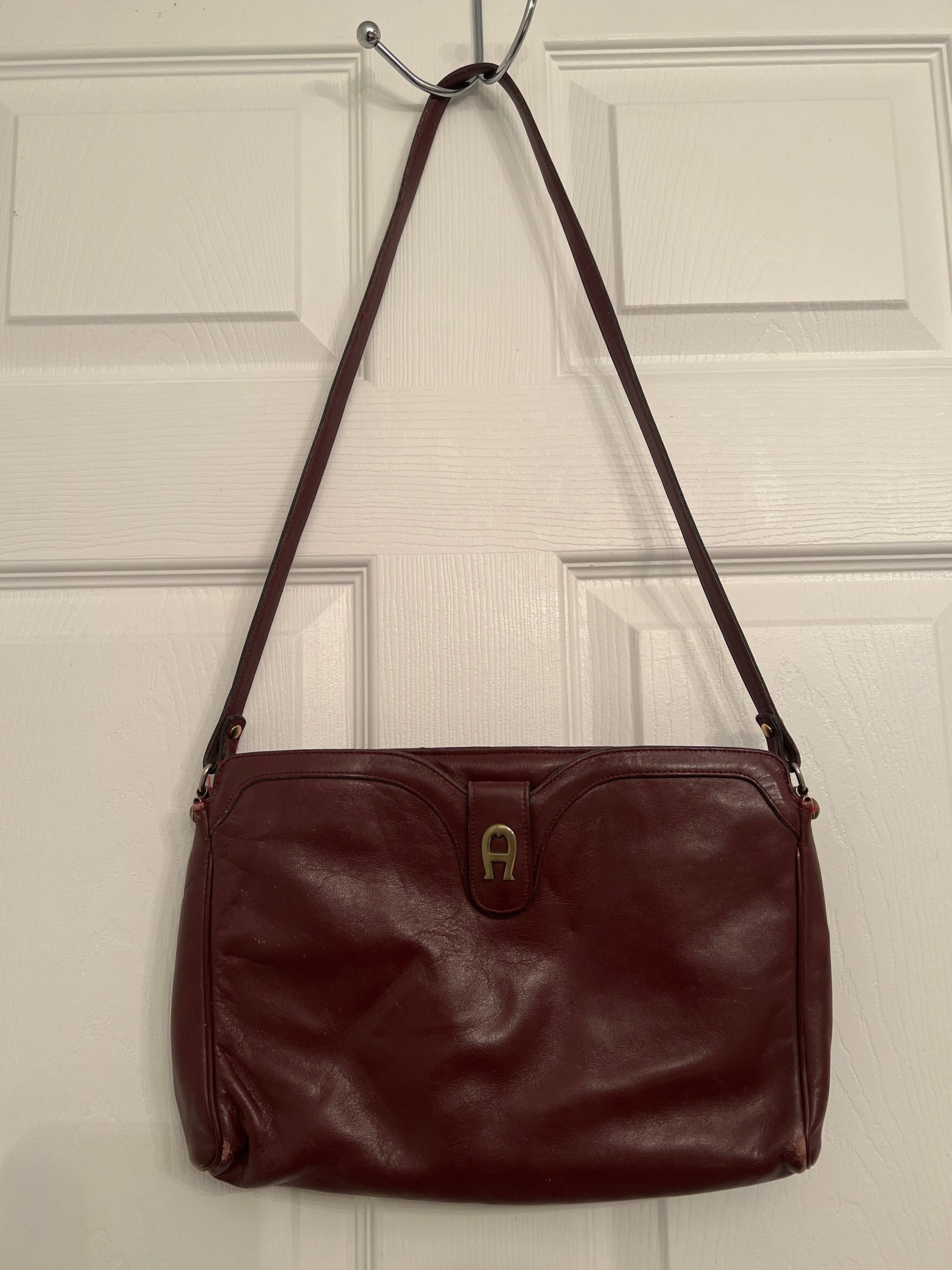 【正規品】 Etienne Aigner ネックレス　カバンモチーフ 136116_0747-1.jpg