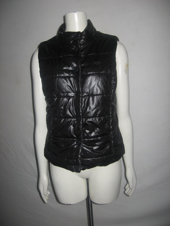 converse one star vest