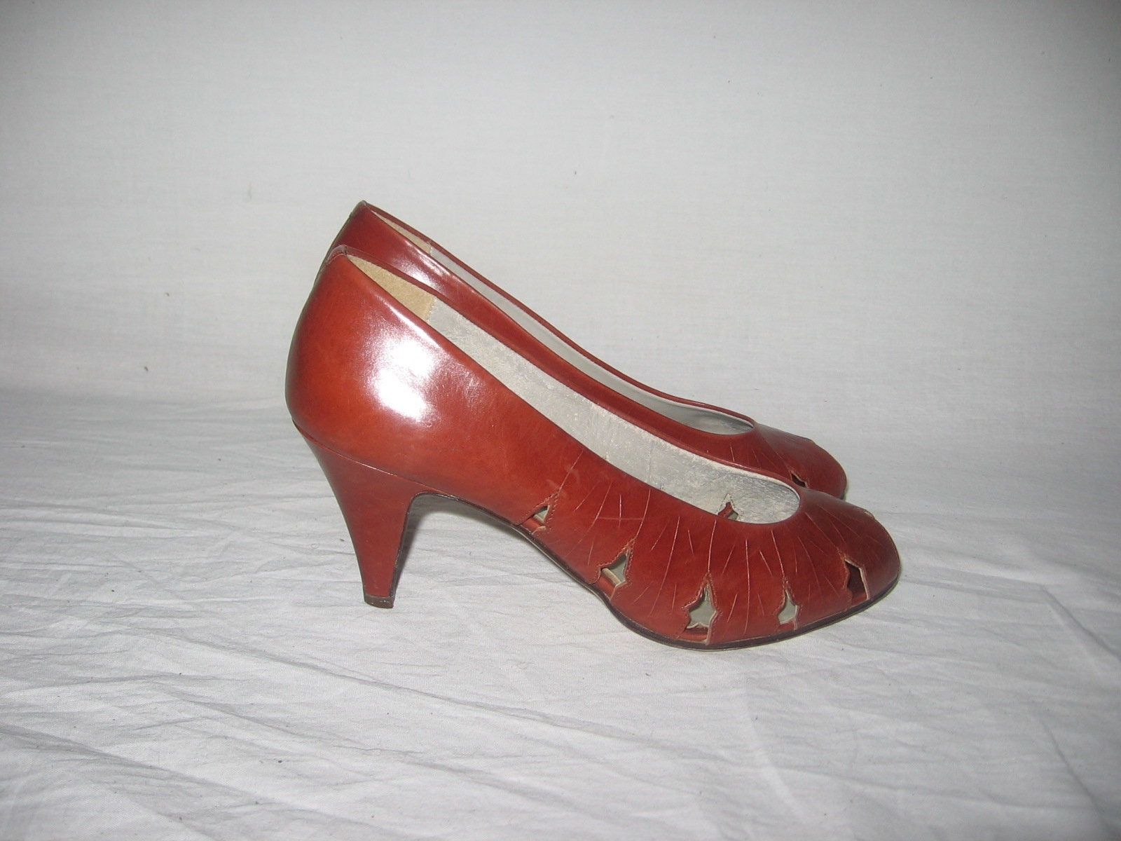Bandolino High Heels Etsy Australia