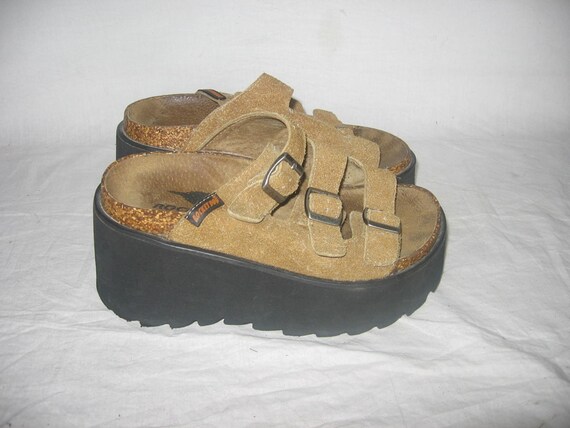 where are rocket dog shoes made