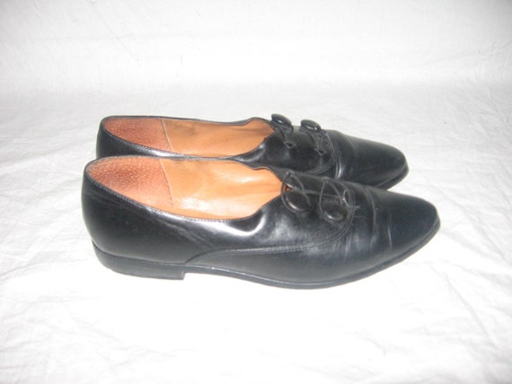 Vintage Premier LTD Collection Made in Brazil Black Elastic  display picture 3