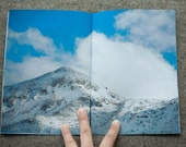 Foto Zine japanische landscap