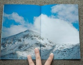 Photo Zine Japanese landscap