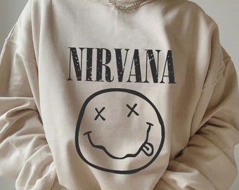 nirvana jumper