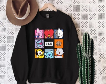 bt21 jumper