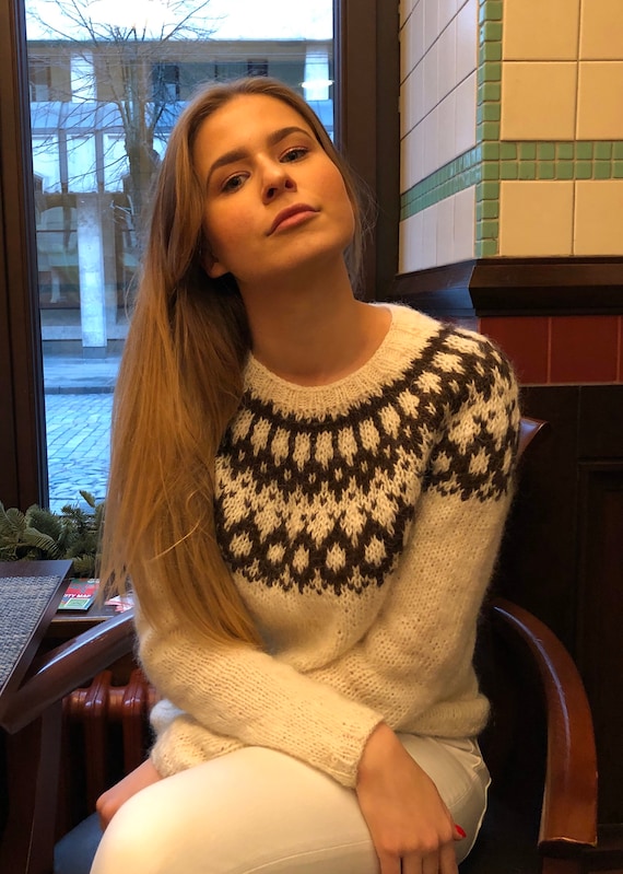 Made to Order Lettlopi Icelandic Wool 