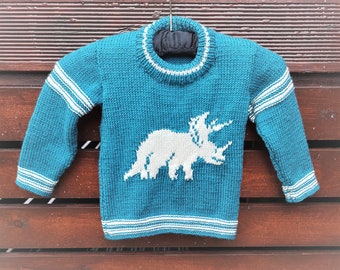 Unique knitting patterns to download