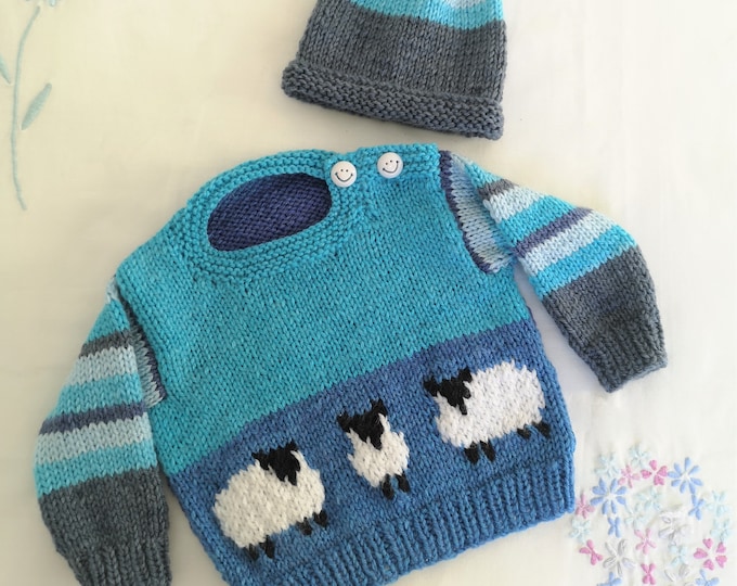 Just Very Cute Unique Knitting Patterns To Download