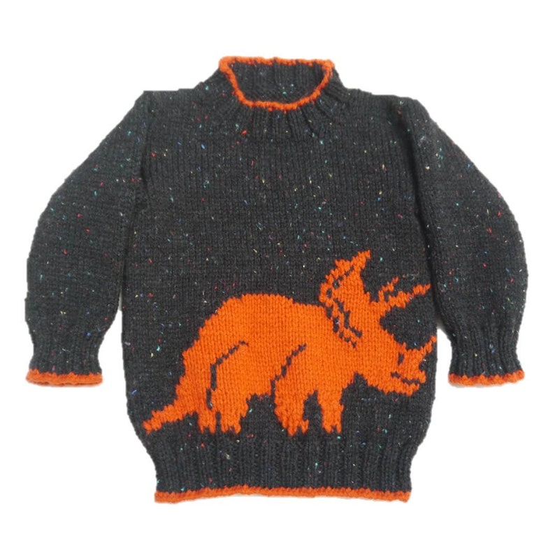 buy the dip sweater